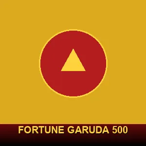 FORTUNE GARUDA 500