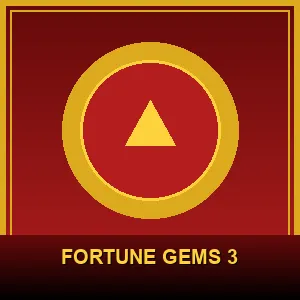 Fortune Gems 3