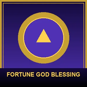 FORTUNE GOD BLESSING