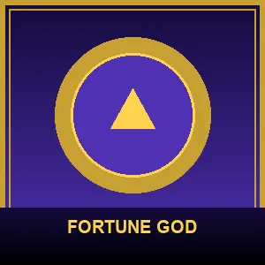 Fortune God