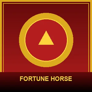 Fortune Horse
