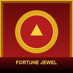 Fortune Jewel
