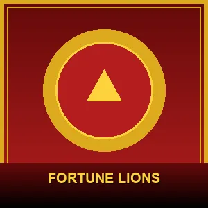 Fortune Lions