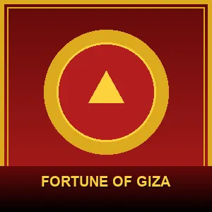 Fortune of Giza