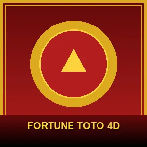 Fortune Toto 4D
