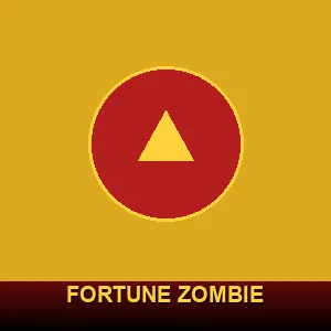 FORTUNE ZOMBIE