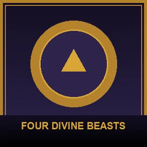 Four Divine Beasts