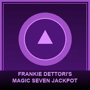 Frankie Dettori's Magic Seven Jackpot