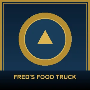 Fred's Food Truck