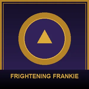 Frightening Frankie