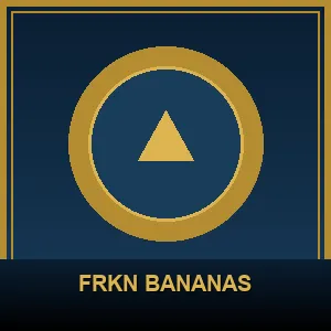 FRKN Bananas