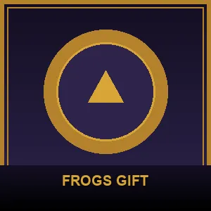 Frogs Gift
