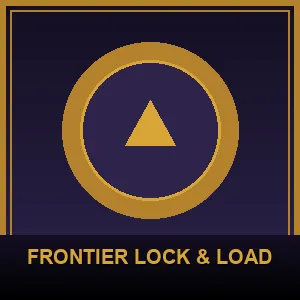 Frontier Lock & Load