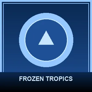 Frozen Tropics