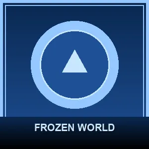 Frozen World