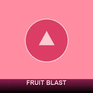Fruit Blast