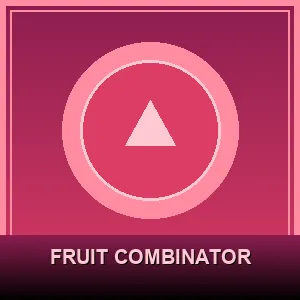 Fruit Combinator