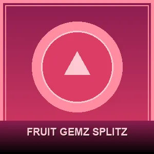 Fruit Gemz Splitz