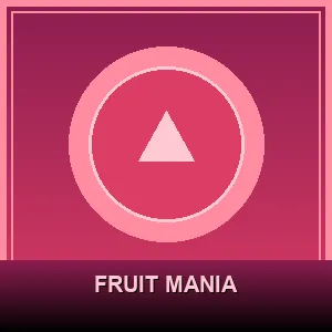 Fruit Mania