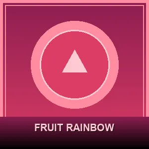 Fruit Rainbow
