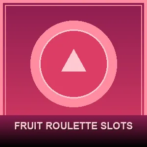 Fruit Roulette Slots