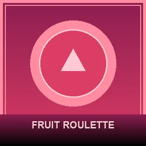Fruit Roulette
