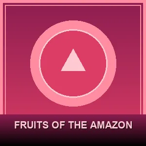 Fruits of the Amazon