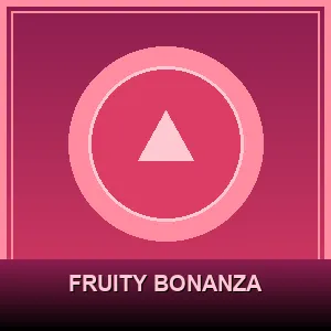 Fruity Bonanza