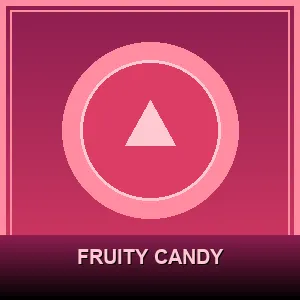 Fruity Candy