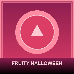 Fruity Halloween