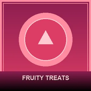 Fruity Treats