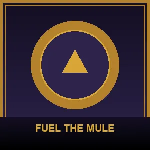 Fuel the Mule