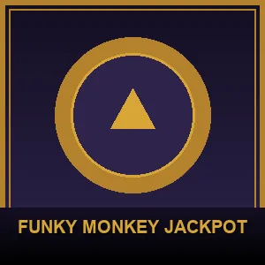 Funky Monkey Jackpot