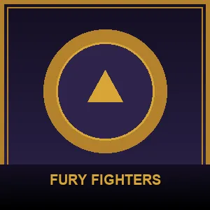 Fury Fighters