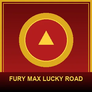 Fury Max Lucky Road