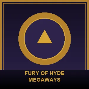 Fury of Hyde Megaways