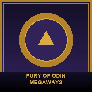 Fury of Odin Megaways