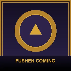 Fushen Coming