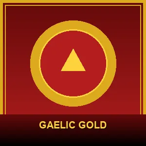 Gaelic Gold