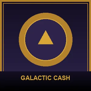 Galactic Cash