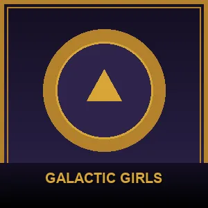 Galactic Girls