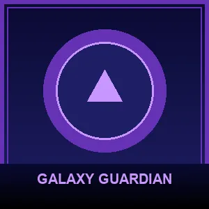 Galaxy Guardian