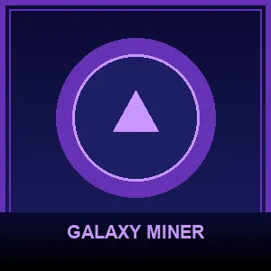 Galaxy Miner