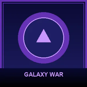 GALAXY WAR