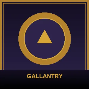 Gallantry