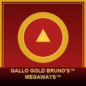 Gallo Gold Bruno's™ Megaways™