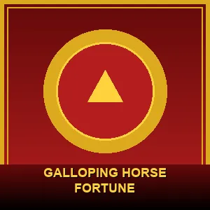 Galloping Horse Fortune