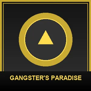 Gangster's Paradise