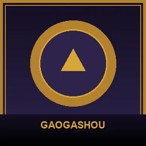 Gaogashou