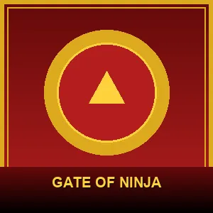 Gate of Ninja